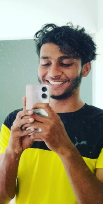 Vivek Venugopal